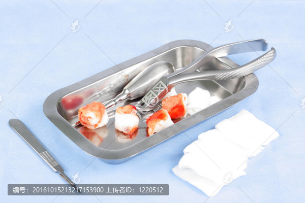 牙科器械