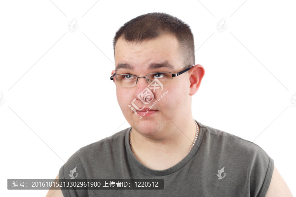 男人
