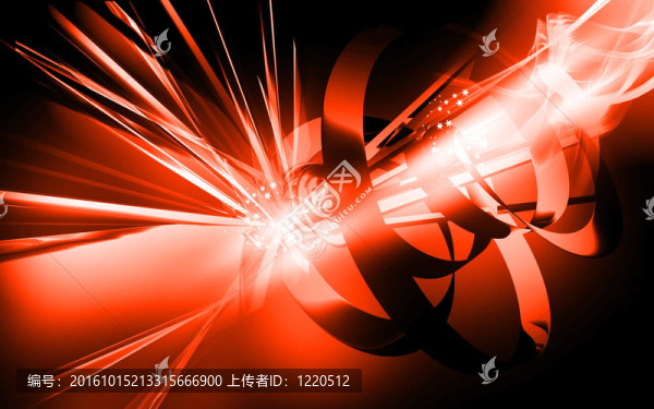 數(shù)字背景