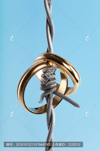 婚姻問題