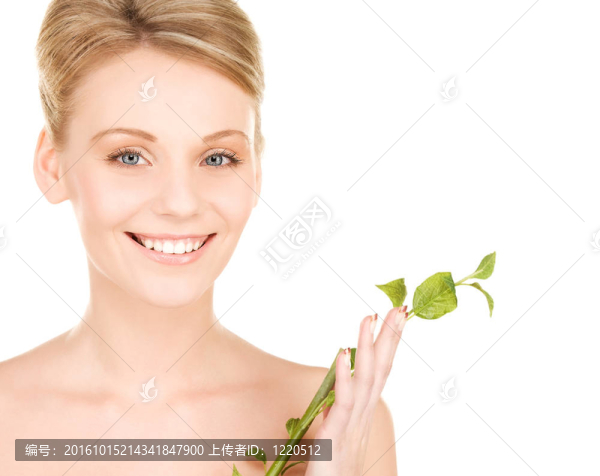 女人的萌芽