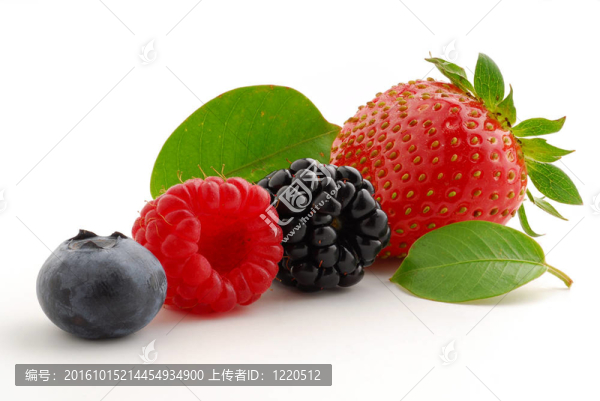 漿果