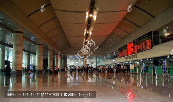 大連機(jī)場；中國。