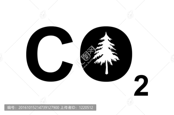 CO2的標(biāo)志