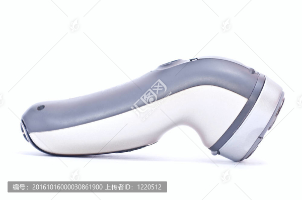 電動剃須刀