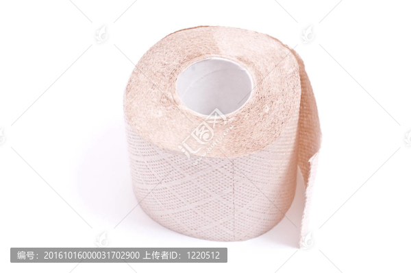 具有夾持路徑的衛(wèi)生紙卷