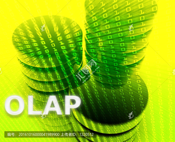OLAP數(shù)據(jù)說(shuō)明