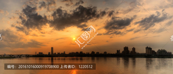全景景觀