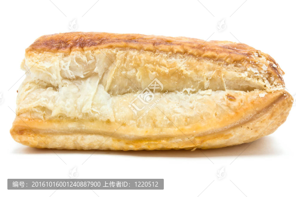 香腸卷