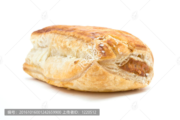 香腸卷