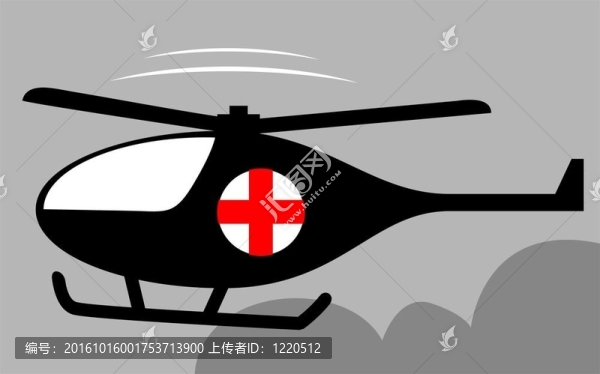 直升機