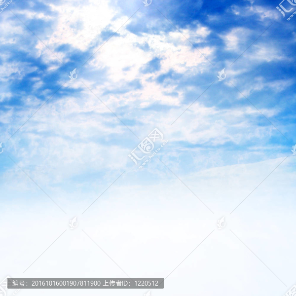 背景天體景觀
