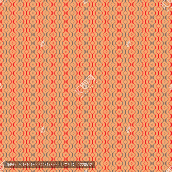無(wú)縫花紋圖
