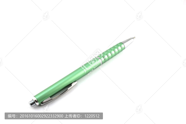 彩色圓珠筆