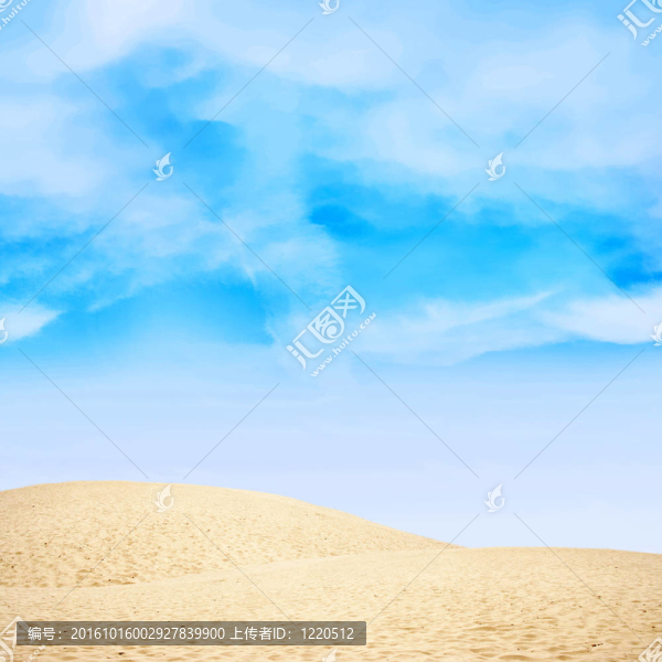沙漠