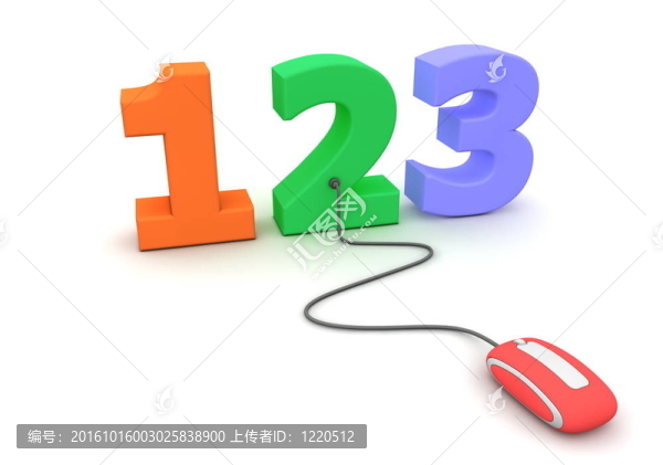 瀏覽數(shù)字-紅老鼠