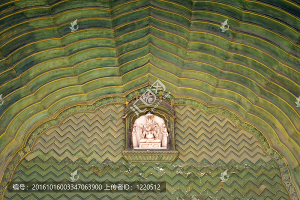 齋浦爾市室內(nèi)裝飾