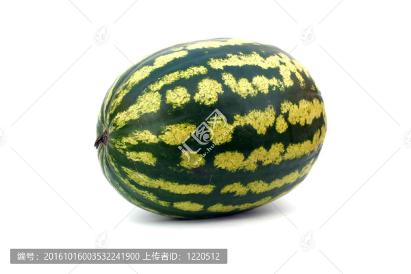 鮮熟西瓜