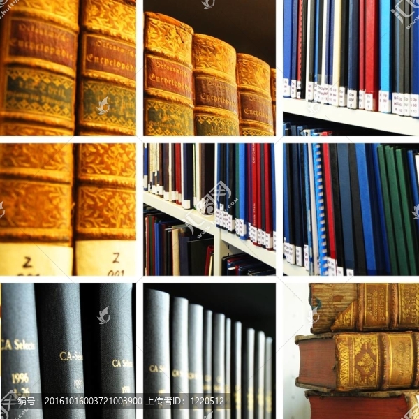 圖書館學院