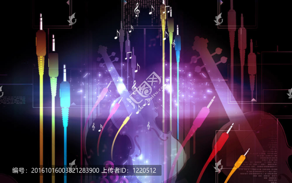 吉他