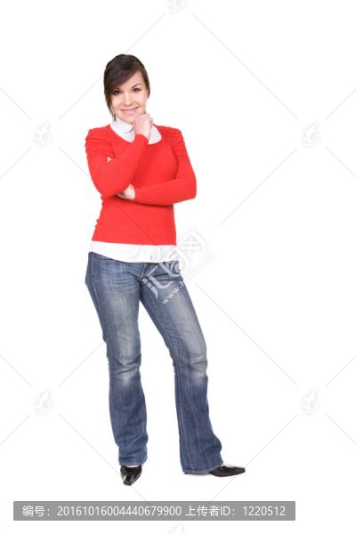 隨便的女人