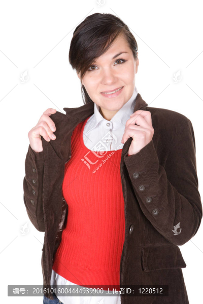 隨便的女人