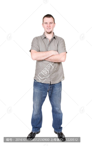 隨便的人