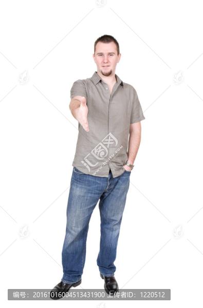 隨便的人