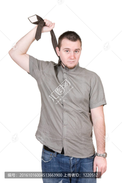 隨便的人