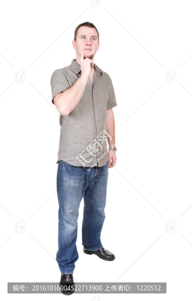 隨便的人