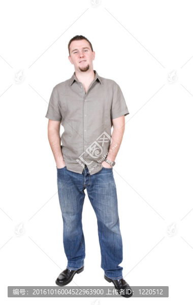 隨便的人