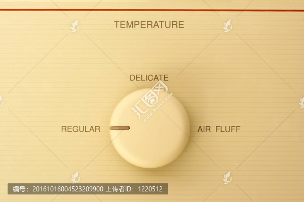 衣服烘干機控制
