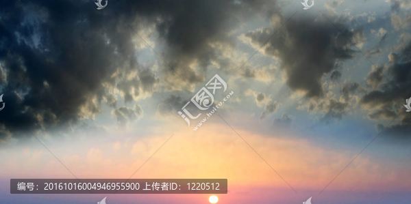 天文景觀