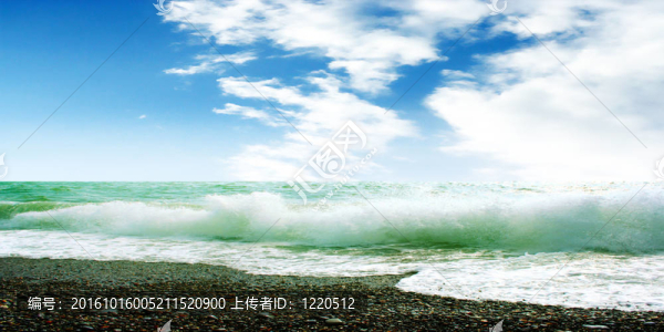 海面