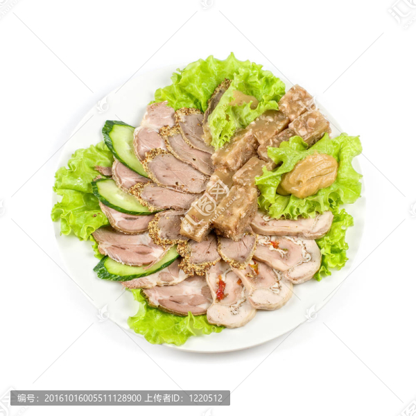 肉塊