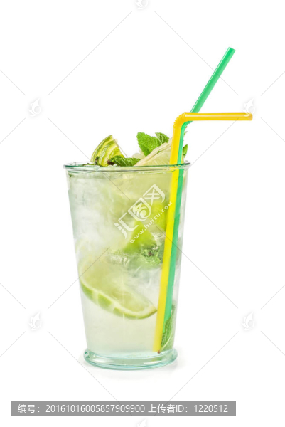 mojito雞尾酒
