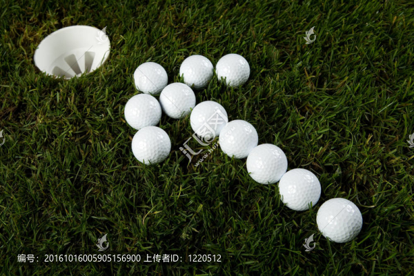 高爾夫球運(yùn)動