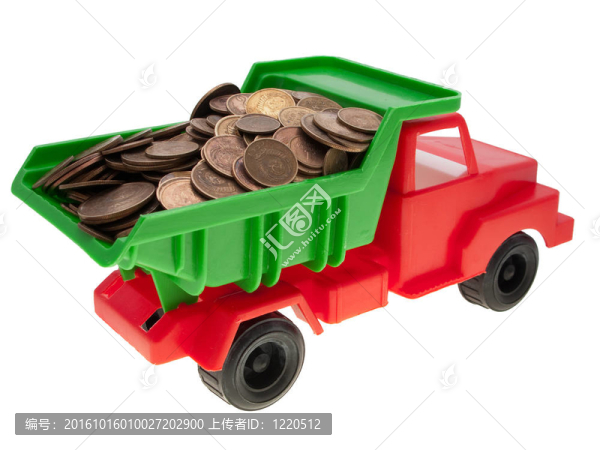 金幣車
