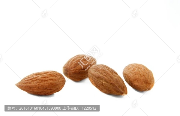 杏仁