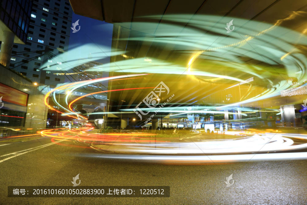 汽車運動在香港