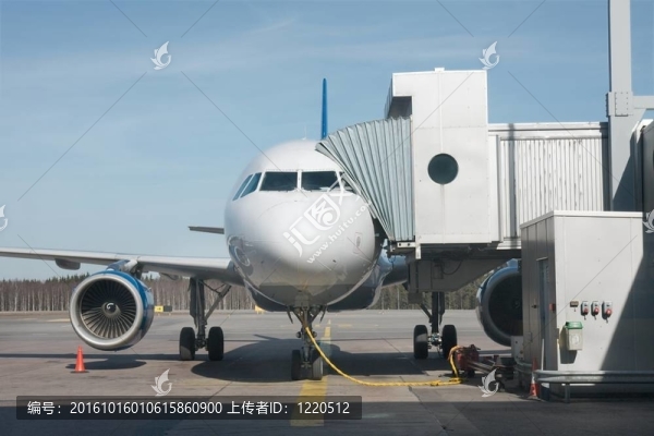 客機