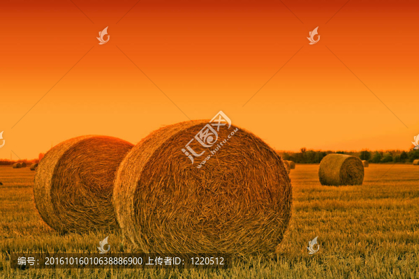 夕陽(yáng)罷了