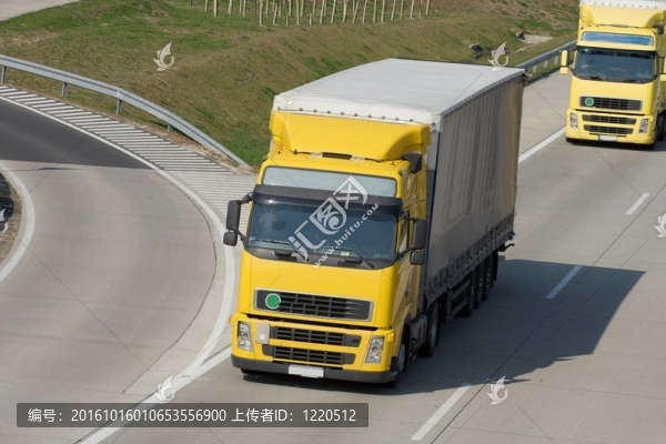 卡車