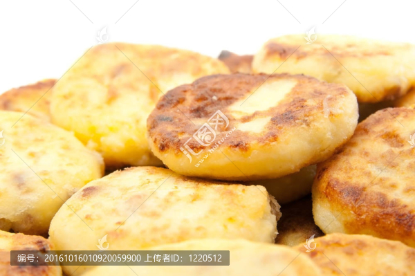 煎餅