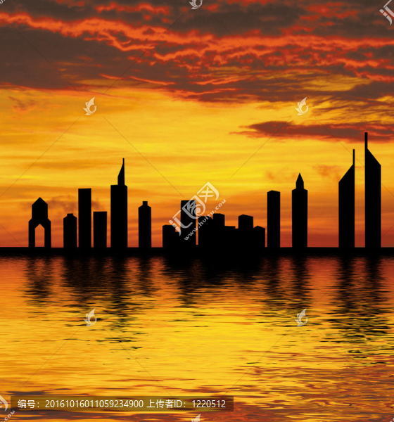 Sheikh,Zayed路；迪拜；阿聯(lián)酋