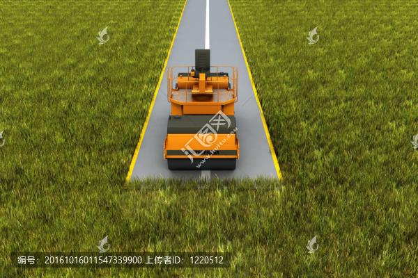 道路建設(shè)