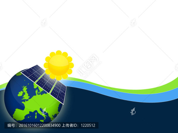 太陽能電池板