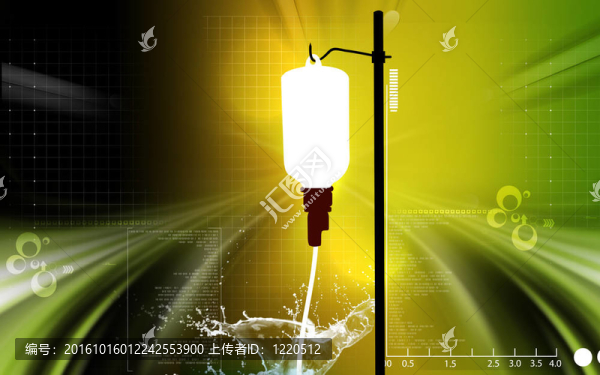 滴水瓶架