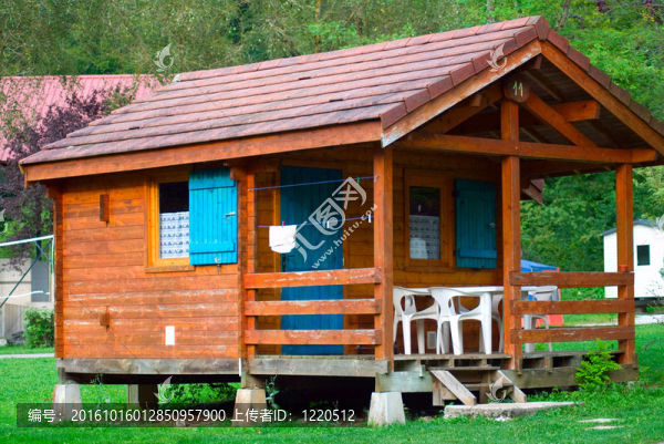 小屋