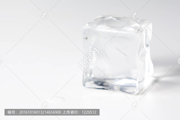 冰塊分離